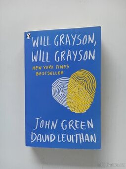 Will Grayson - John Green