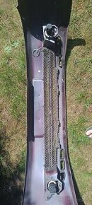 Ford Mondeo MK2 5dv sada nárazníků ST