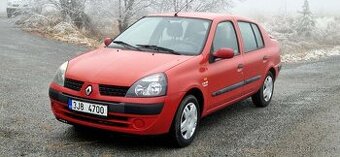 Renault Thalia, 1.4i 95000km