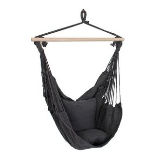 Závěsná houpačka