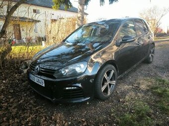 Prodám Volkswagen Golf 1.9 TDi 81 Kw