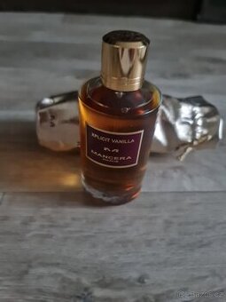 Mancera Xplicit Vanilla