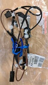 Svazek 5. dveří Opel Meriva A