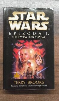 Star wars - epizoda 1. skrytá hrozba