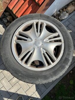 Disky s pneu 185/65 R15