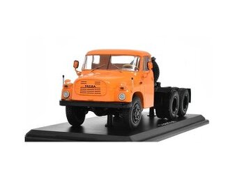 Modely vozů Tatra T148 1:43