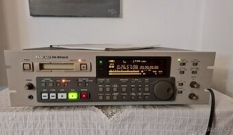 TASCAM DA-60 MK2