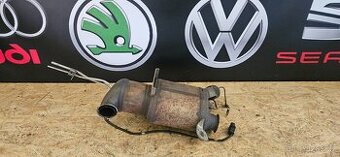 DPF T5.1 2.0TDI 103 KW CAA