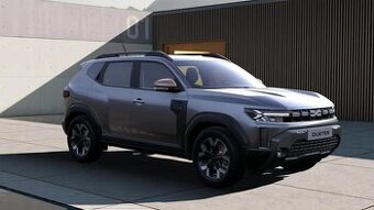 Dacia Duster, Extreme TCe 130 4x4 2