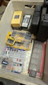 Prodám stříkací pistoli Wagner Control Pro HEA, v dobrém pro