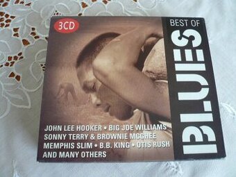BEST OF BLUES