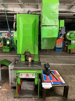 EXCENTRICKÉ LISY ŠMERAL Trnava- LENR 25A VÍCE KUSŮ