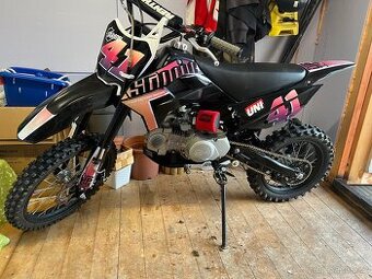 Pitbike Stomp z3 140