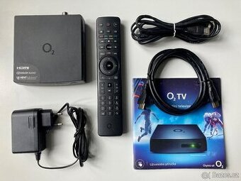 O2 tv nové Generace oneplay odblokovaný