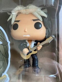 Nová figurka Funko Pop - Joe Perry