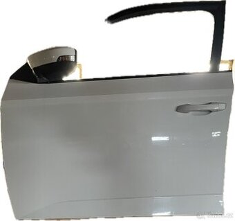 Levé přední dveře ŠKODA Fabia III 1026