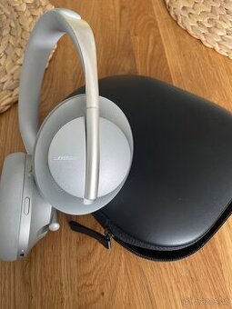 Bose noise cancelling 700