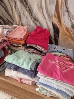 Dětské oblečení - 1