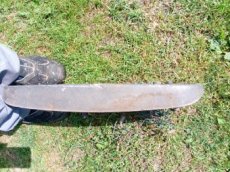 Škoda RTO 706 přístrojová deska.