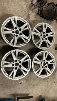 Alu 5x112 R16 BMW - 1