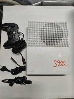 Herní konzole XBOX One S 500GB / model 1681 - 1