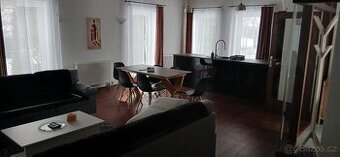 Pronajem bytu 2+kk 80m2 - 1