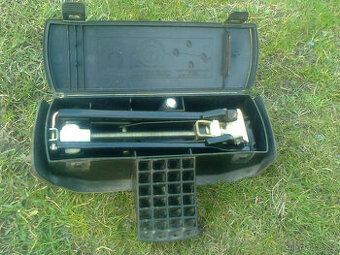 Peugeot 106,Citroen Saxo,hever s orig.obalem do rezervy