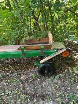 Pásový dopravník 6m