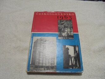 Československo 1963