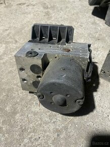 Řídicí moduly/jednotky ABS