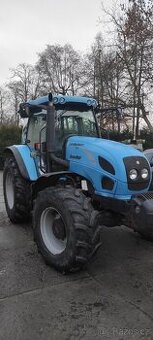 Landini landpower 125 TDI prodám traktor