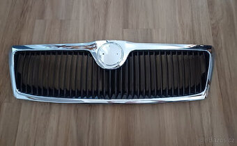 Maska Škoda Octavia 2 před facelift 1Z0853651