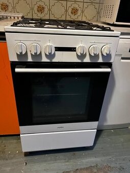 Plynový sporák MORA – cena nabídněte