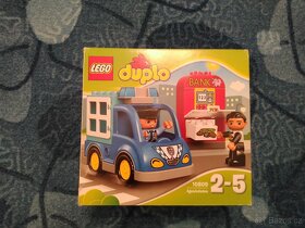 Hračky Fisher Price a jiné