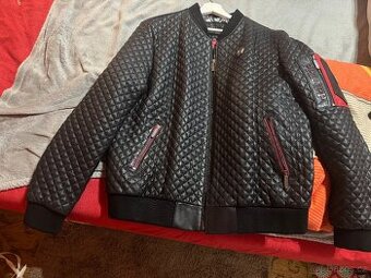 Luxusní bunda🌟Phillip PLEIN 🌟