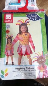 Kostým Upsy Daisy - 1