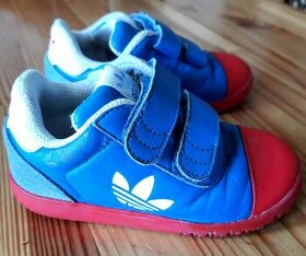 Tenisky Adidas vel. 22