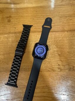 Apple watch 9 45mm (GPS)