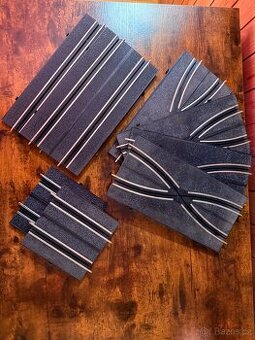 Díly autodráha ITES