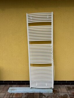 Koupelnový radiátor Korado