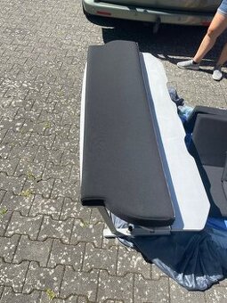 prodloužení postele MULTIFLEXBOARD a matrace