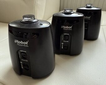 Majáky k robotickému vysavači Roomba