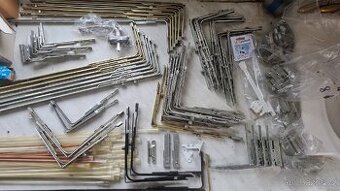 Kovani Maco -multi trend spodni roh , siegenia si , roto