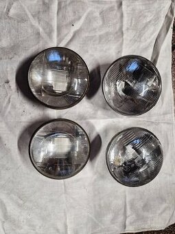 Světla škoda 120LS/GLS