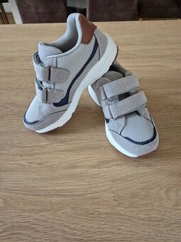 Prodám nové boty značky befado vel. 29