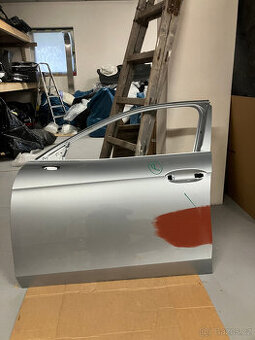 predni leve dvere VW b9 SKODA superb iv 4