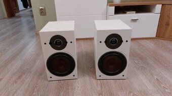 Prodám repro Dali Oberon 3 bílá