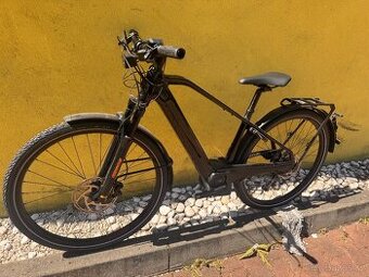 Scott speed Bosch 45km novy Mko