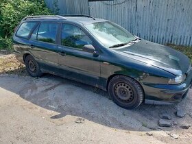 Fiat Marea 1.9 jtd