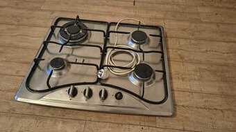 Varná deska Baumatic